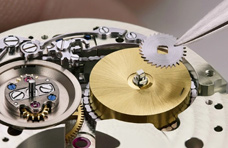 格拉苏蒂手表上链困难怎么回事?北京维修中心解读 格拉苏蒂手表上链困难怎么回事?北京维修中心解读